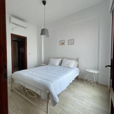 Aphaias Apartments Aegina Luaran gambar